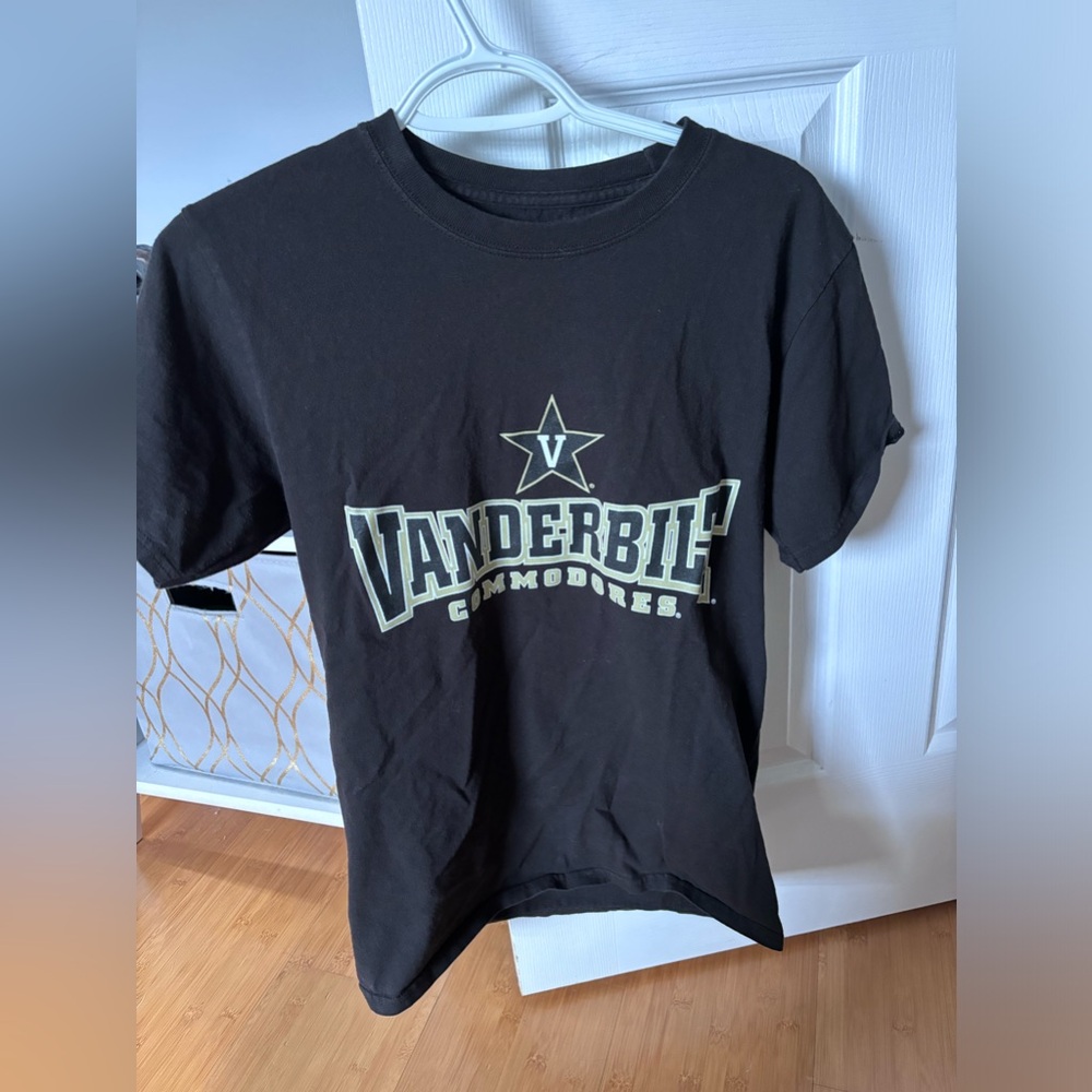 Champion Vanderbilt Shirt